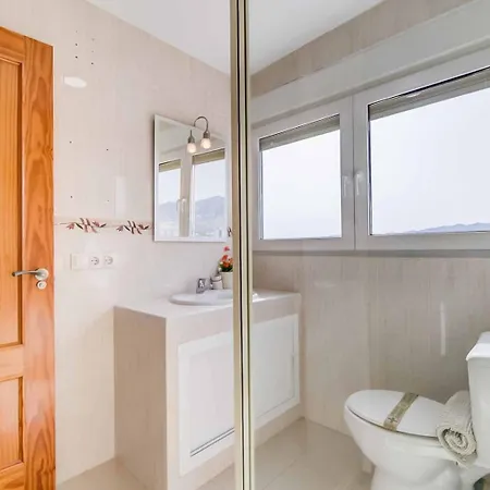 Blue Sky View Apartamento Fuengirola