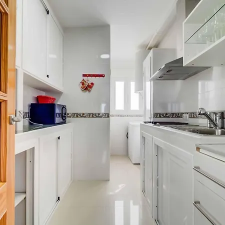 Apartamento Blue Sky View Fuengirola