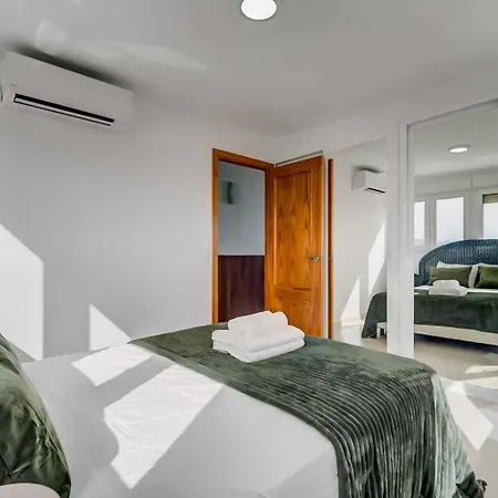 Blue Sky View Apartamento Fuengirola