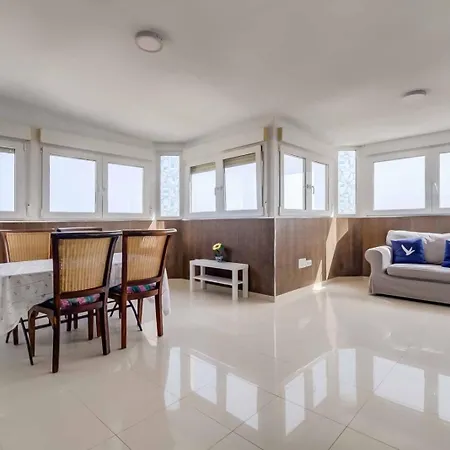 Apartamento Blue Sky View *
